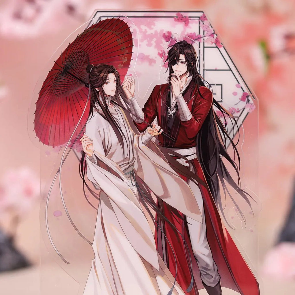 Heaven Official's Blessing | Fan Hua Qing Xin Acrylic Stand Figure