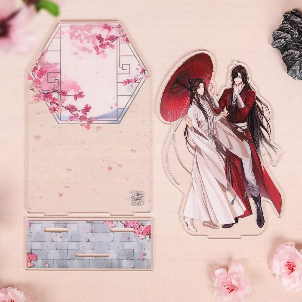 Heaven Official's Blessing | Fan Hua Qing Xin Acrylic Stand Figure