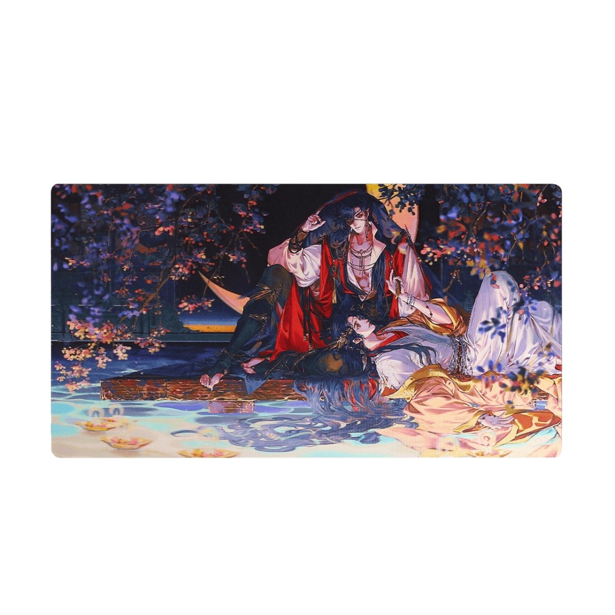 Heaven Official's Blessing | Fan Hua Shui Xie 3D Lenticular Card