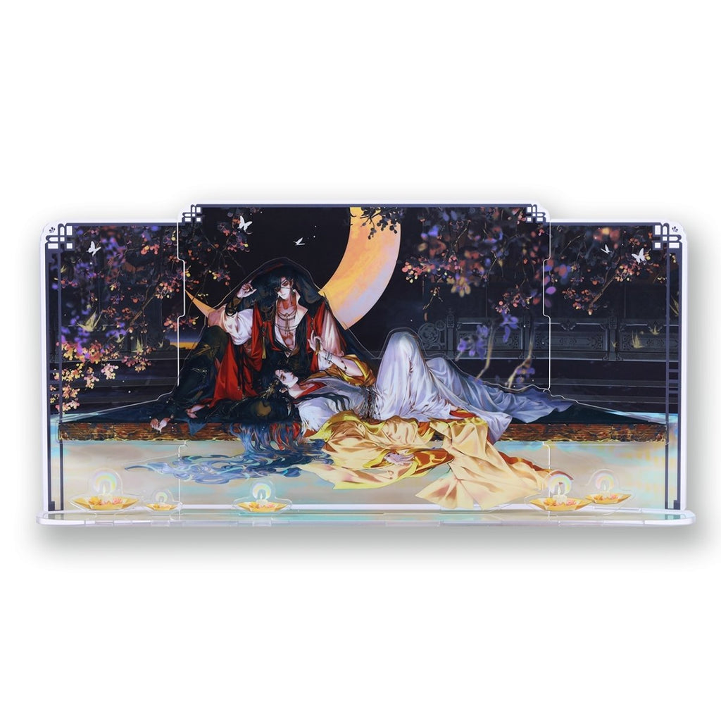 Heaven Official's Blessing | Fan Hua Shui Xie Acrylic Stand Figure