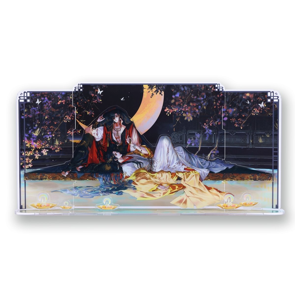 Heaven Official's Blessing | Fan Hua Shui Xie Acrylic Stand Figure
