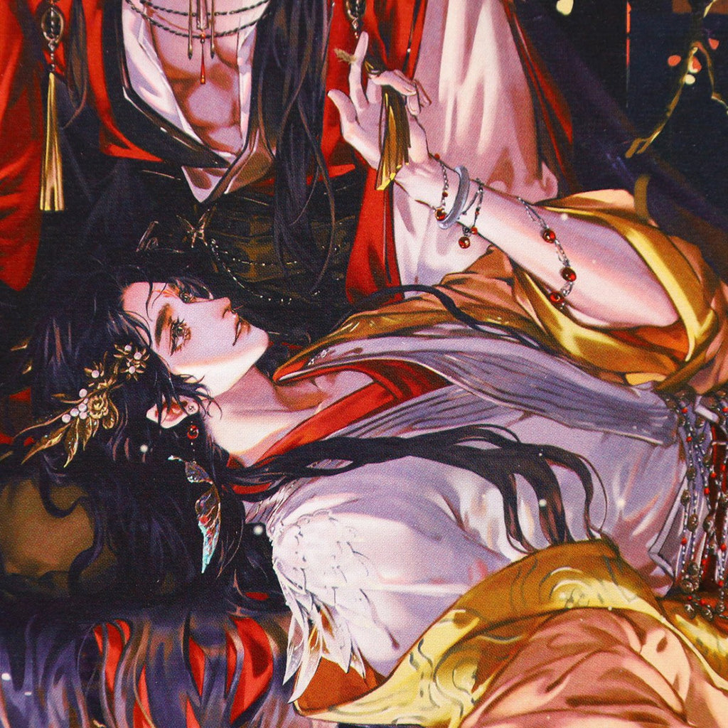 Heaven Official's Blessing | Fan Hua Shui Xie Shikishi Board