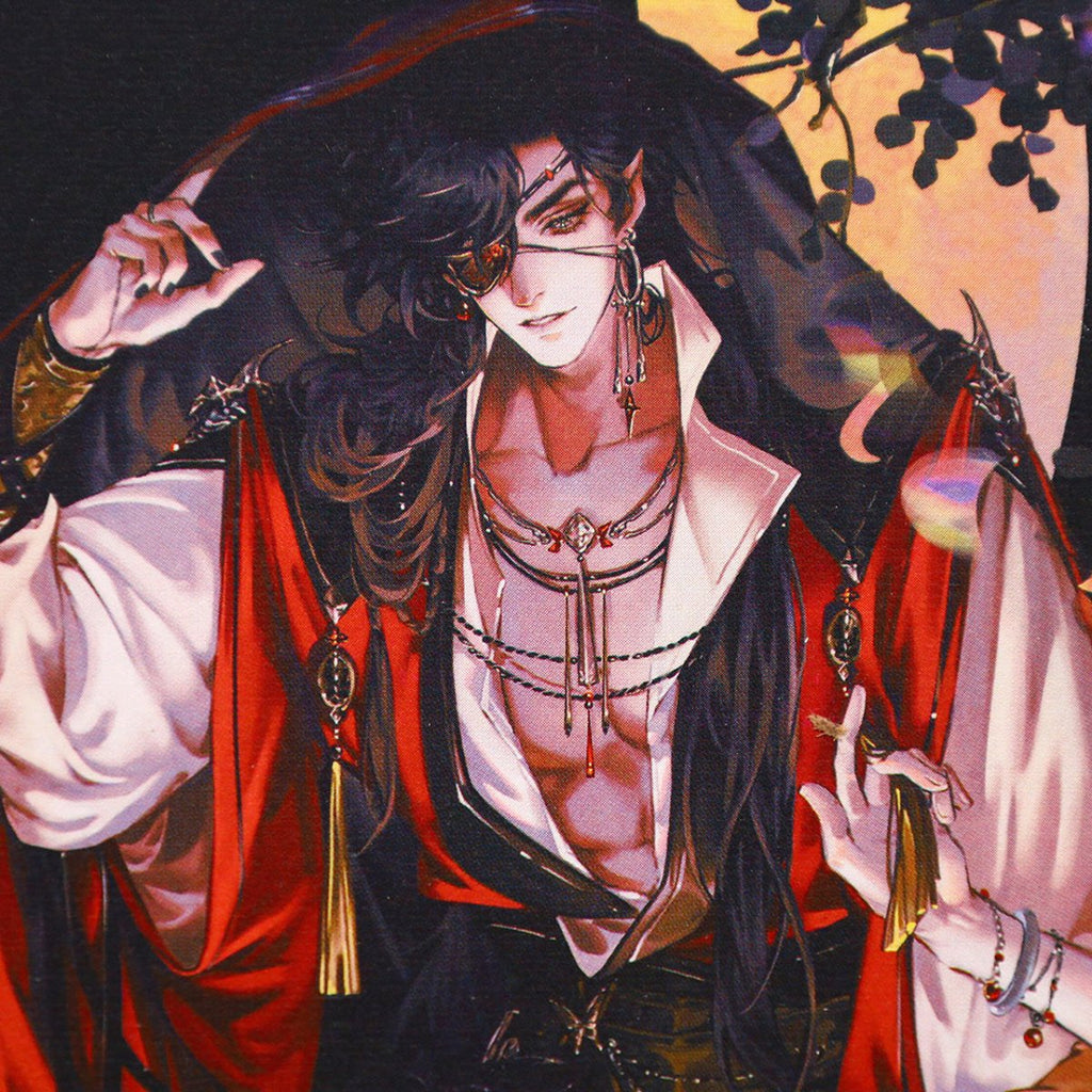 Heaven Official's Blessing | Fan Hua Shui Xie Shikishi Board