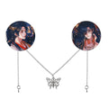 Heaven Official's Blessing | Fan Hua Shui Xie Badge Set
