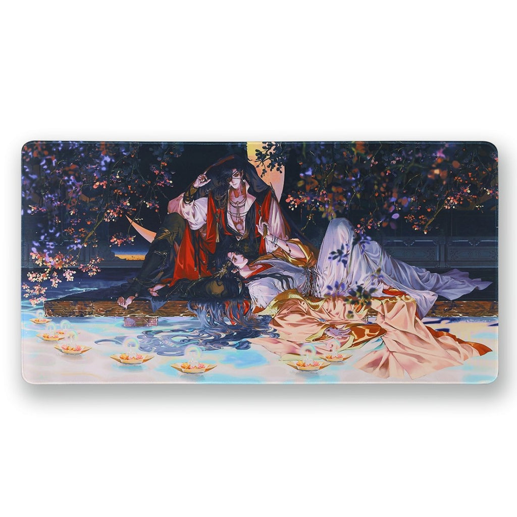 Heaven Official's Blessing | Fan Hua Shui Xie Desk Pad