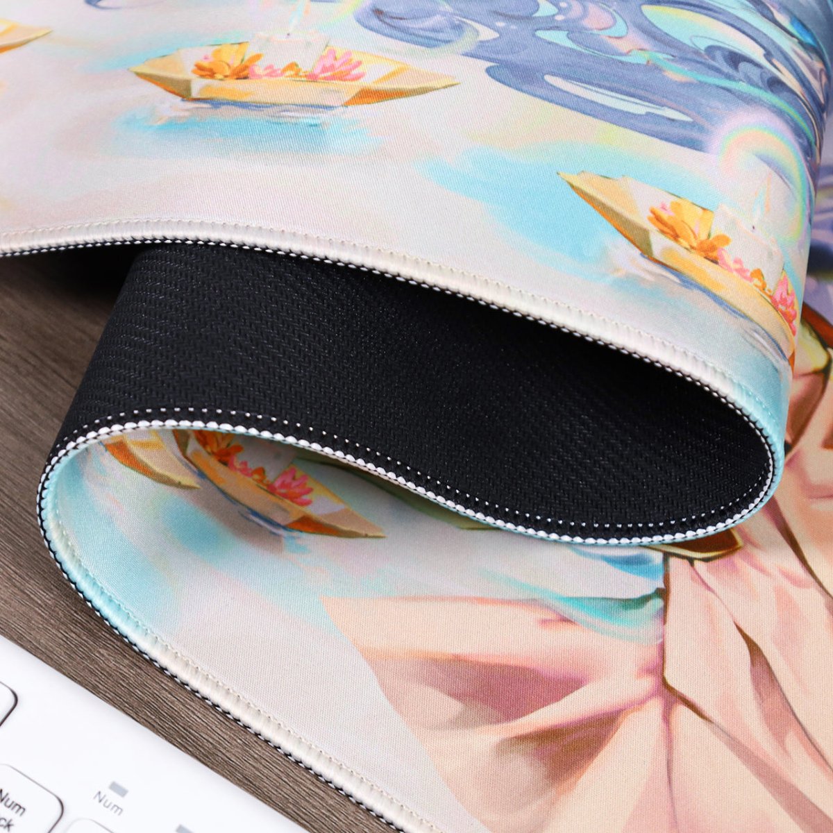 Heaven Official's Blessing | Fan Hua Shui Xie Desk Pad