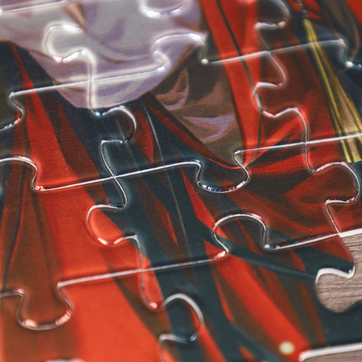Heaven Official's Blessing | Fan Hua Shui Xie Puzzle