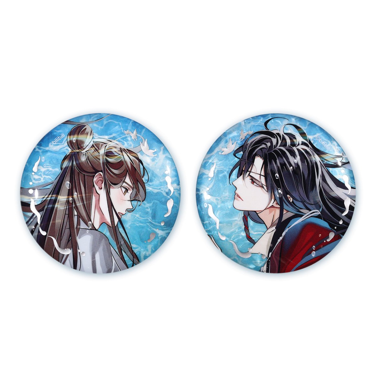 Heaven Official's Blessing | Fang Xin Luan Series Set 1