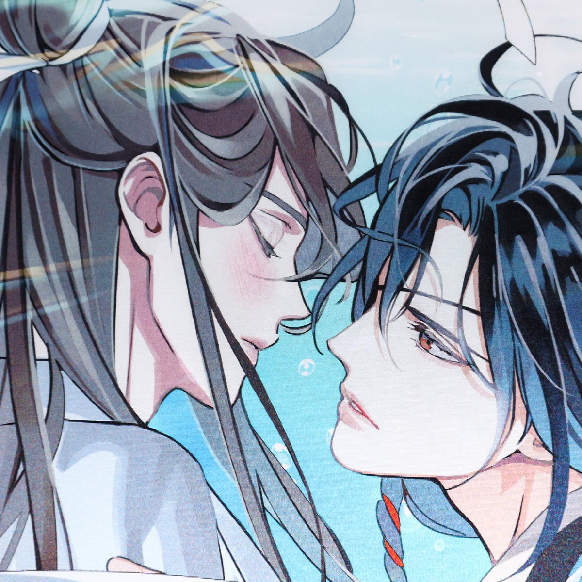 Heaven Official's Blessing | Fang Xin Luan Series Set 3