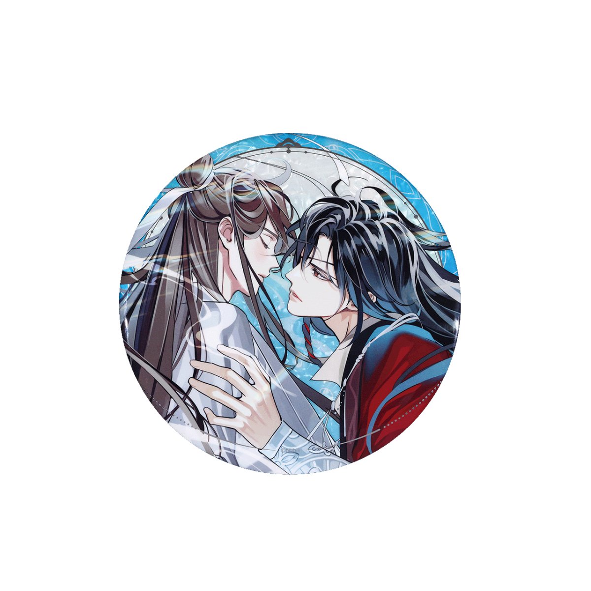 Heaven Official's Blessing | Fang Xin Luan Series Set 3