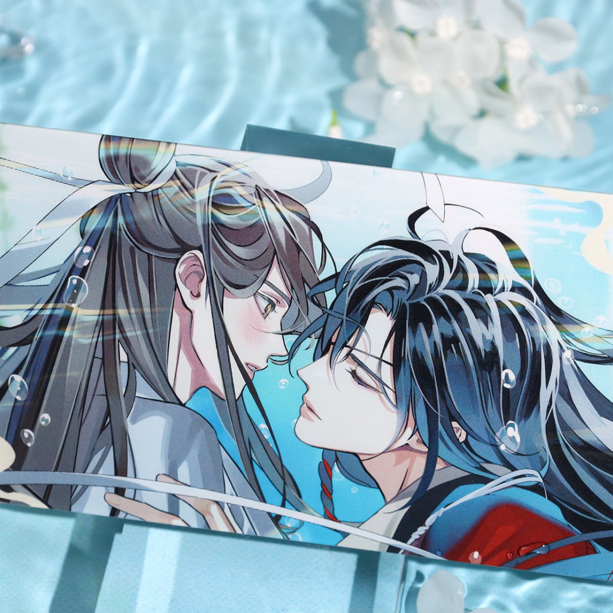 Heaven Official's Blessing | Fang Xin Luan Series Set 3