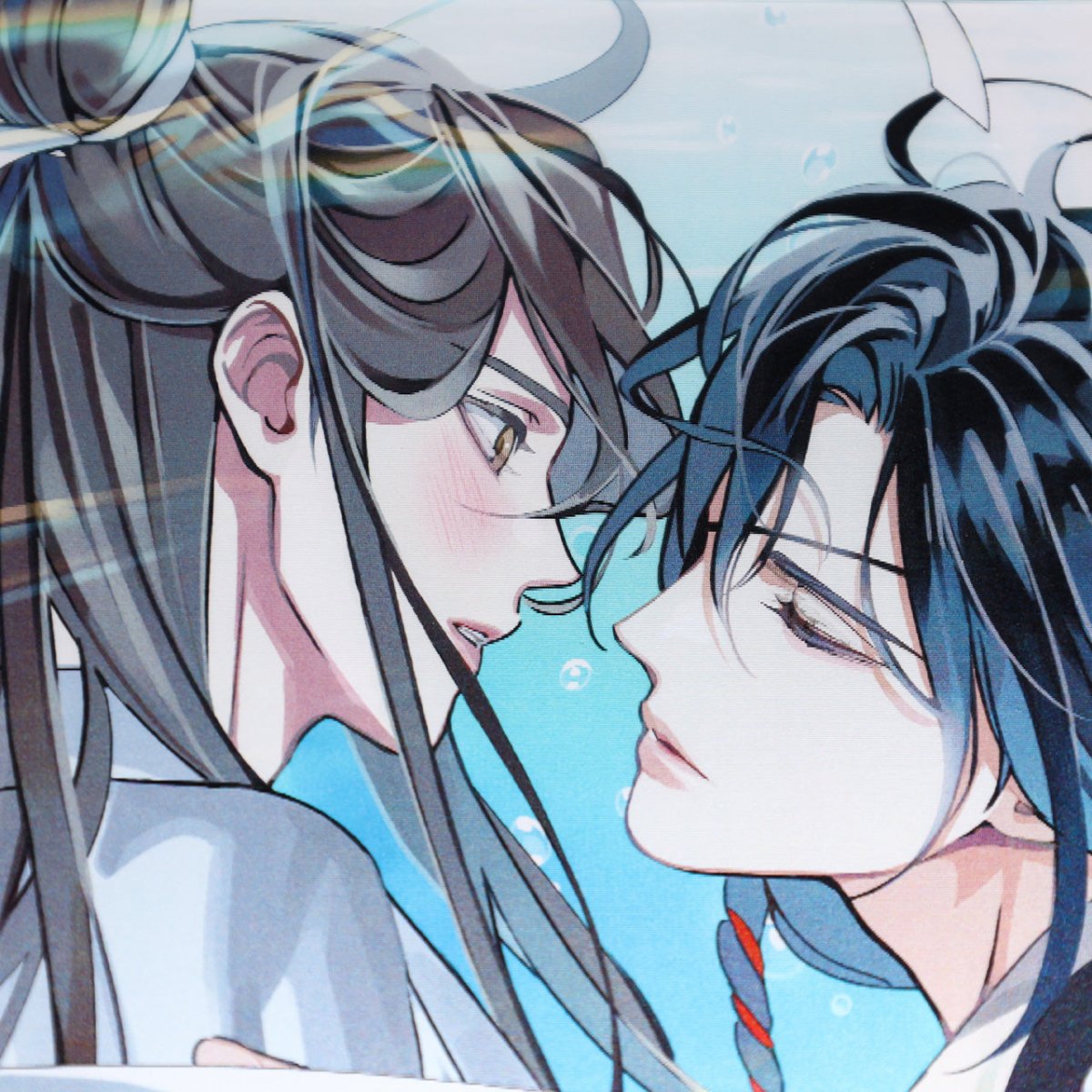 Heaven Official's Blessing | Fang Xin Luan Series Set 3
