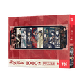 Heaven Official's Blessing | Feng Hua Nian Zhong Sheng Series Puzzle