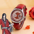 Heaven Official's Blessing | Four - hand Quartz Watch Xingyunshi Watch - FUNIMECITY
