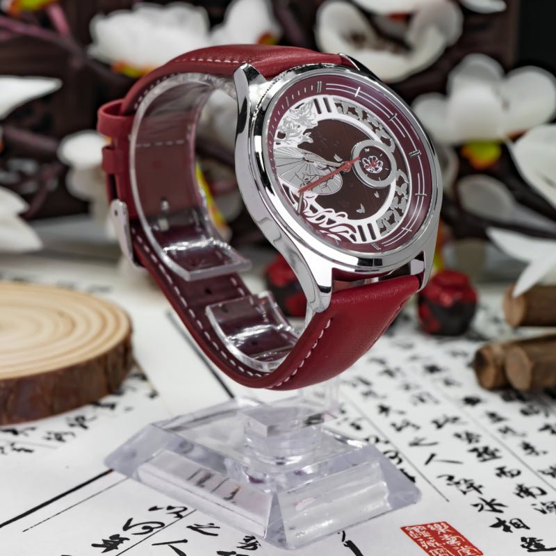 Heaven Official's Blessing | Four-hand Quartz Watch