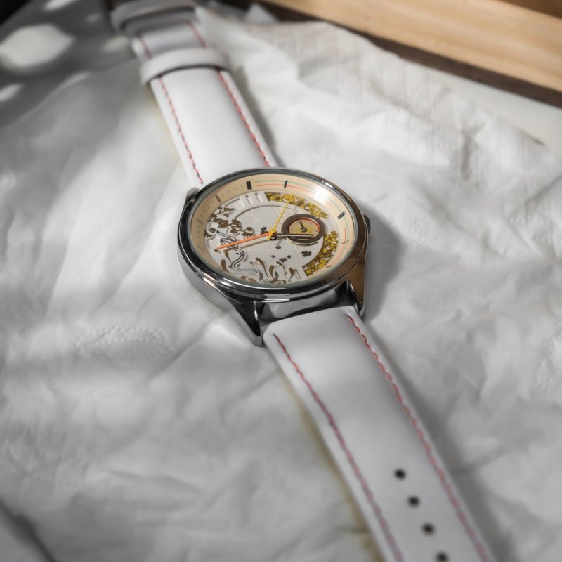 Heaven Official's Blessing | Four-hand Quartz Watch
