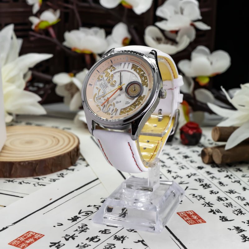 Heaven Official's Blessing | Four-hand Quartz Watch