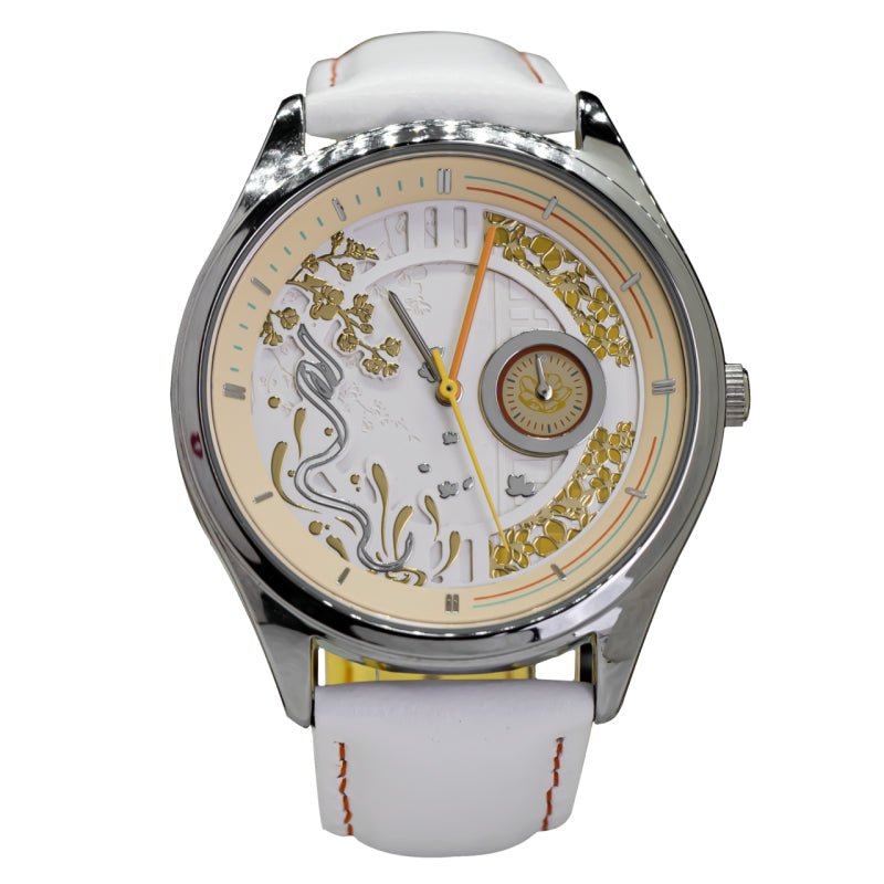 Heaven Official's Blessing | Four-hand Quartz Watch