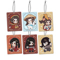 Heaven Official's Blessing | Fragrance Pendant Set