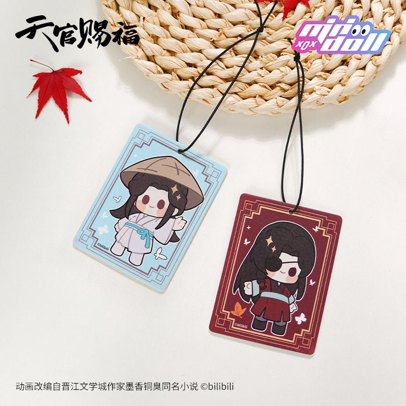 Heaven Official's Blessing | Fragrance Pendant Set MINIDOLL- FUNIMECITY