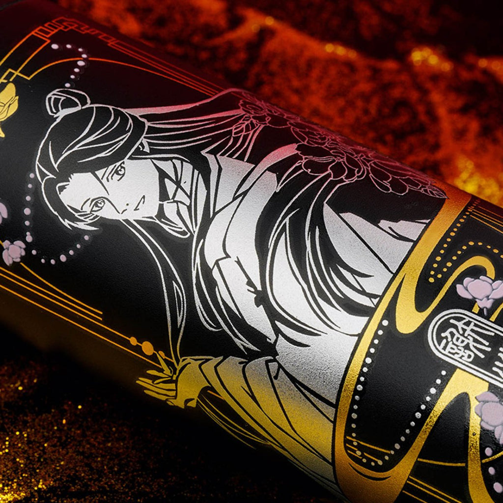 Heaven Official's Blessing | Fu Ze Pian Xian Series Cup Xingyunshi Anime Goods - FUNIMECITY