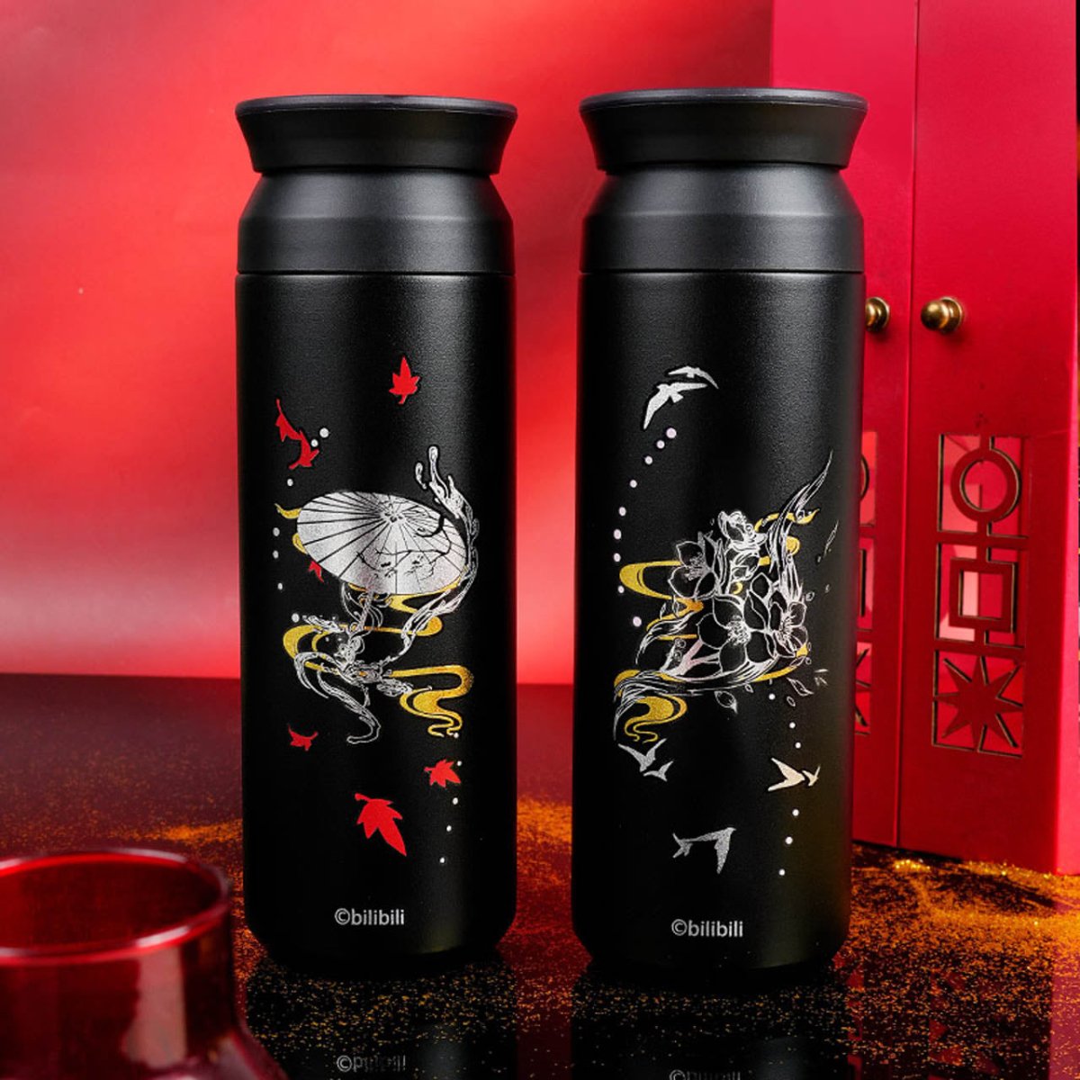 Heaven Official's Blessing | Fu Ze Pian Xian Series Cup