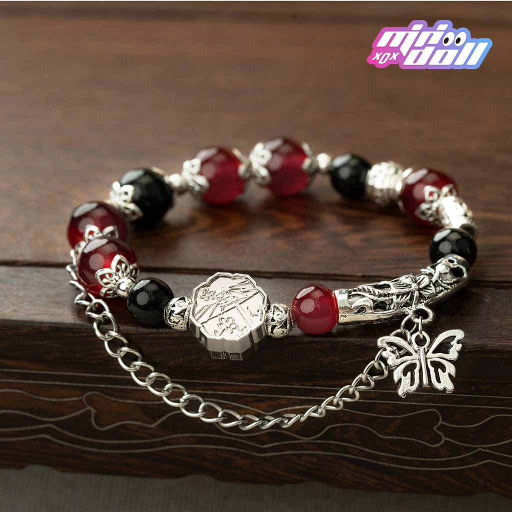 Heaven Official's Blessing | Ghost King Hua Cheng Bracelet