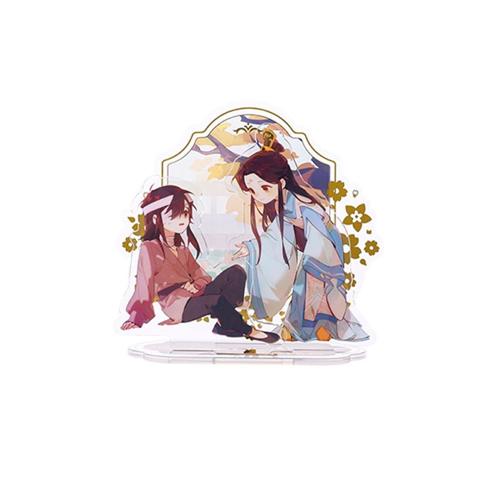 Heaven Official's Blessing | Gong Shang Guang Jing Acrylic Stand Figure & Desk Standee