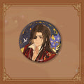 Heaven Official's Blessing | Gong Shang Guang Jing Badge Set BEMOE- FUNIMECITY