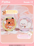 Heaven Official's Blessing | Guang Bo Chibi Badge Blind Box