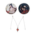 Heaven Official's Blessing | Gui Ying Mi Zong Badge Set