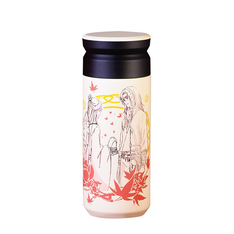 Heaven Official's Blessing | Hong Lian Xiang Ying Insulated Cup