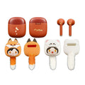 Heaven Official's Blessing | Hu Hua You Lian Wireless Earbuds Bilipods Set BEMOE Watch - FUNIMECITY