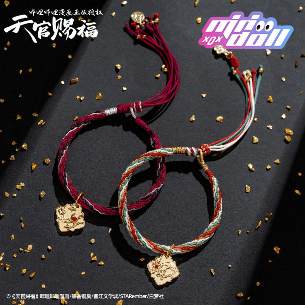 Heaven Official's Blessing | Hua Cheng Xie Lian Bracelet Minidoll Bracelet - FUNIMECITY