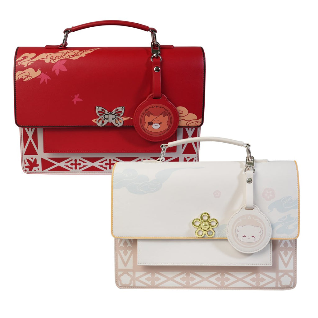 Heaven Official's Blessing | Hua Cheng & Xie Lian College Series Bag