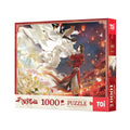 Heaven Official's Blessing | Hua Cheng & Xie Lian 1000 PCS Paper Puzzle TOI Anime Goods - FUNIMECITY
