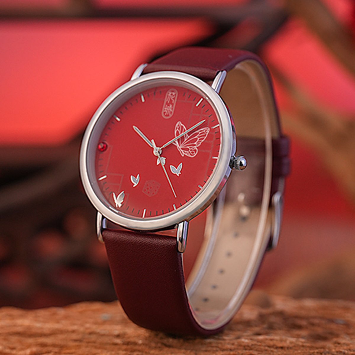 Heaven Official's Blessing | Hua Cheng & Xie Lian Watch
