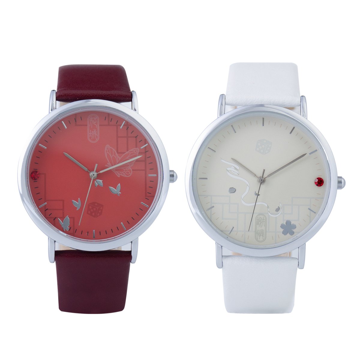Heaven Official's Blessing | Hua Cheng & Xie Lian Watch