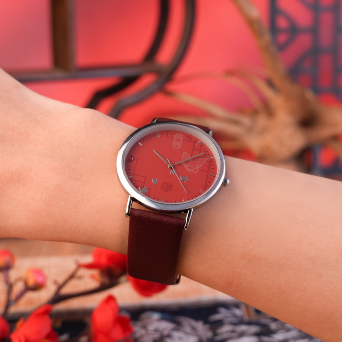 Heaven Official's Blessing | Hua Cheng & Xie Lian Watch