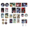 Heaven Official's Blessing | Hua Kai Hua Xie Series Set Li Ting - FUNIMECITY TGCF - Hua Kai Hua Xie - Chibi Badge Set - Hua Lian