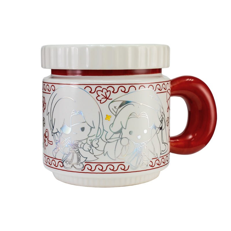 Heaven Official's Blessing | Hua Lian Fu Yue Series Cup