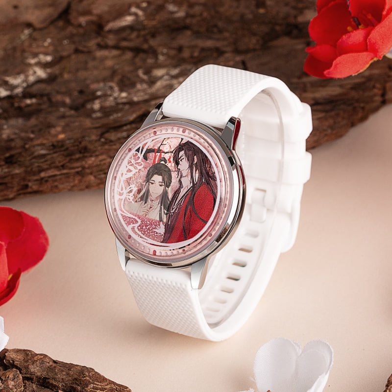 Heaven Official's Blessing | Hua Lian Tao Xi Series Watch Xingyunshi Watch - FUNIMECITY