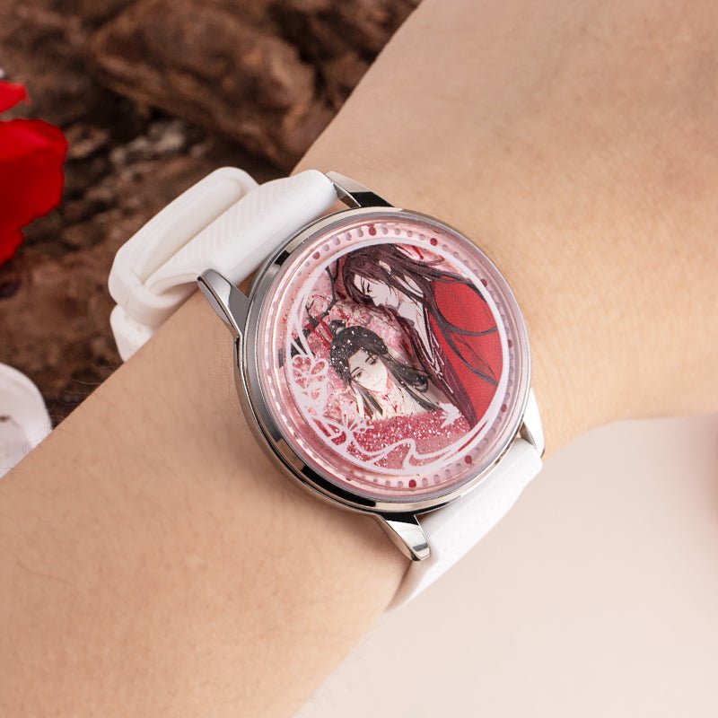 Heaven Official's Blessing | Hua Lian Tao Xi Series Watch