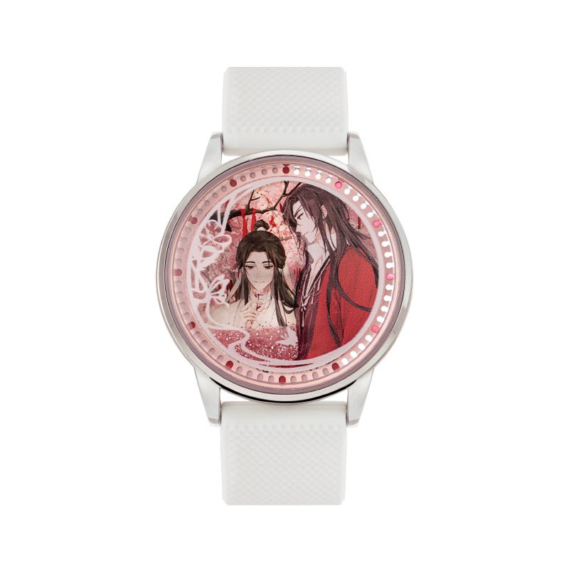 Heaven Official's Blessing | Hua Lian Tao Xi Series Watch