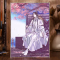 Heaven Official's Blessing | Hua Xia Xiao Qi Shikishi Board