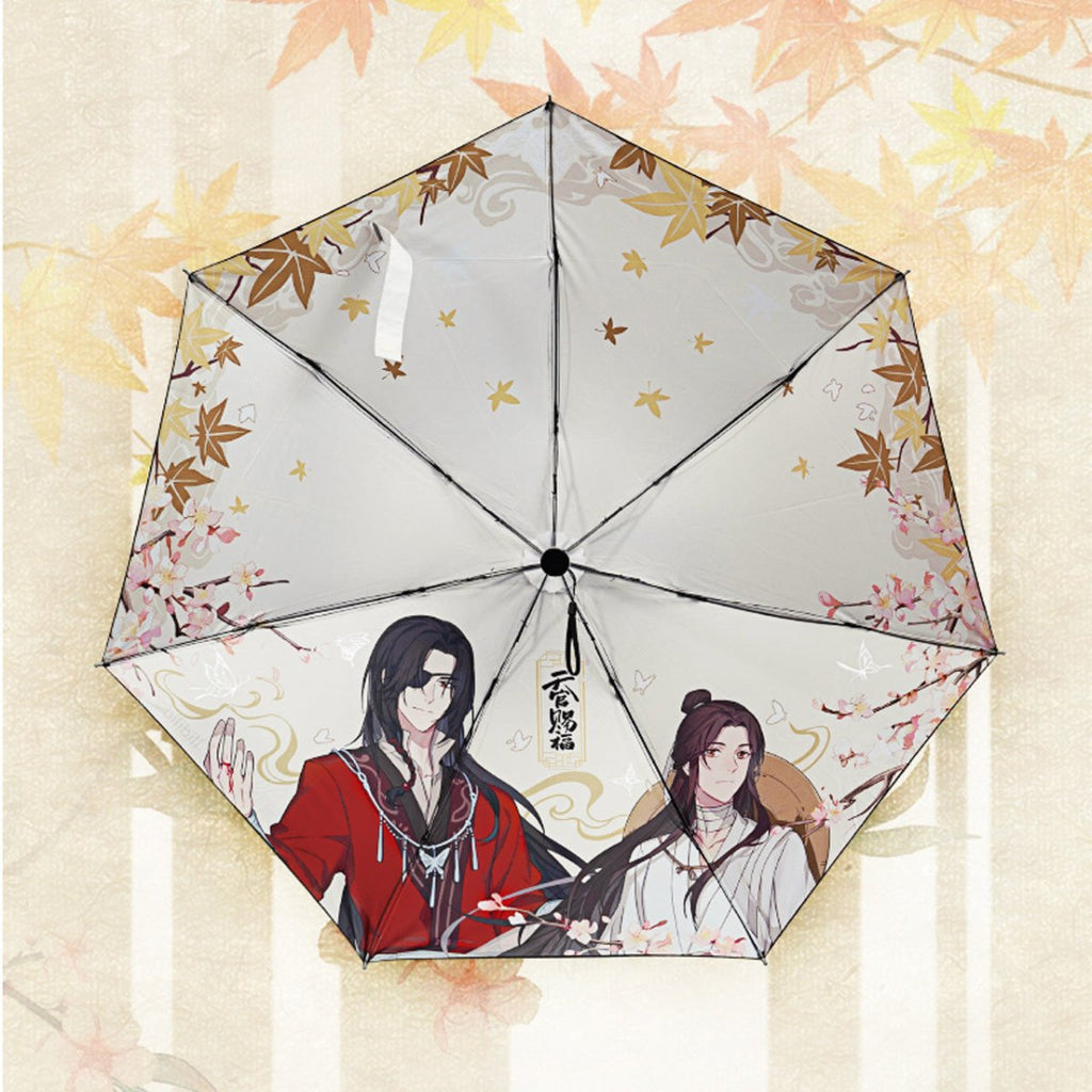 Heaven Official's Blessing | Hua Xiang Feng Series Umbrella