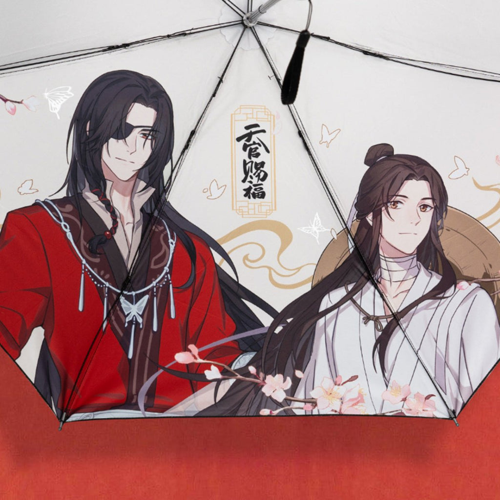 Heaven Official's Blessing | Hua Xiang Feng Series Umbrella