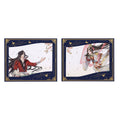 Heaven Official's Blessing | 3rd Anniversary Hua Zhong Ren Art Card Set