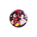Heaven Official's Blessing | 3rd Anniversary Hua Zhong Ren Badge Set
