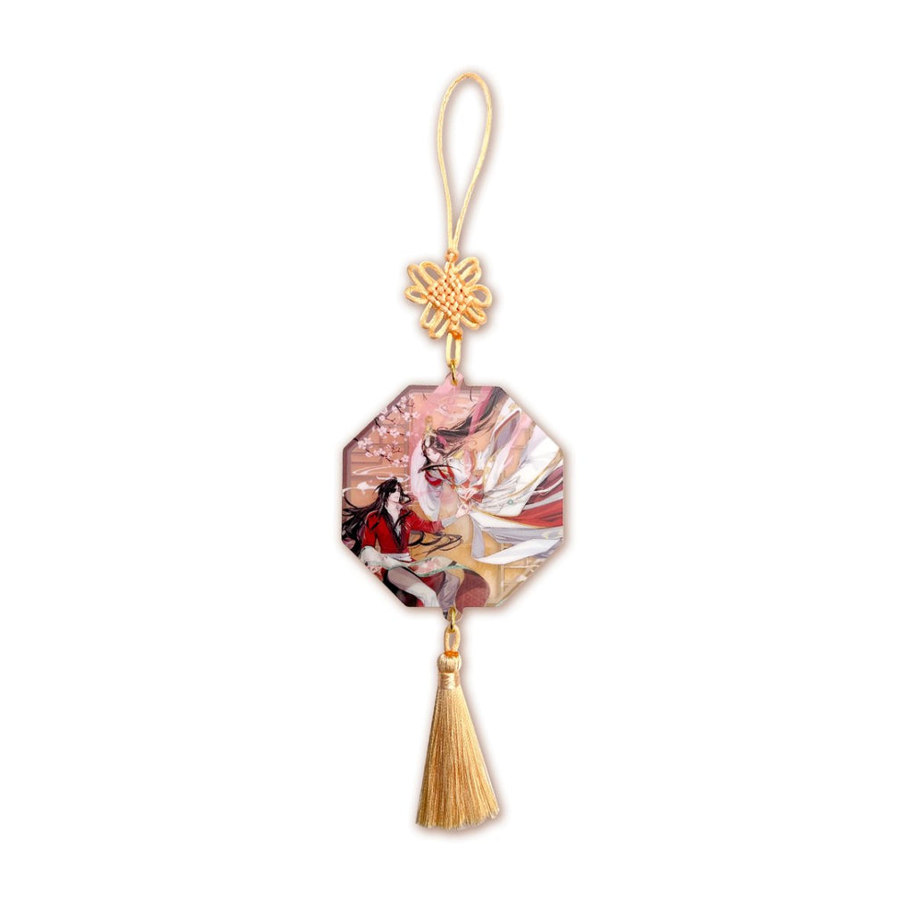 Heaven Official's Blessing | 3rd Anniversary Hua Zhong Ren Pendant Set